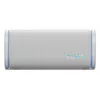 Sony Ult Field 5 diffusore portatile stereo bianco
