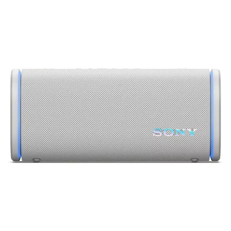 Sony Ult Field 5 diffusore portatile stereo bianco