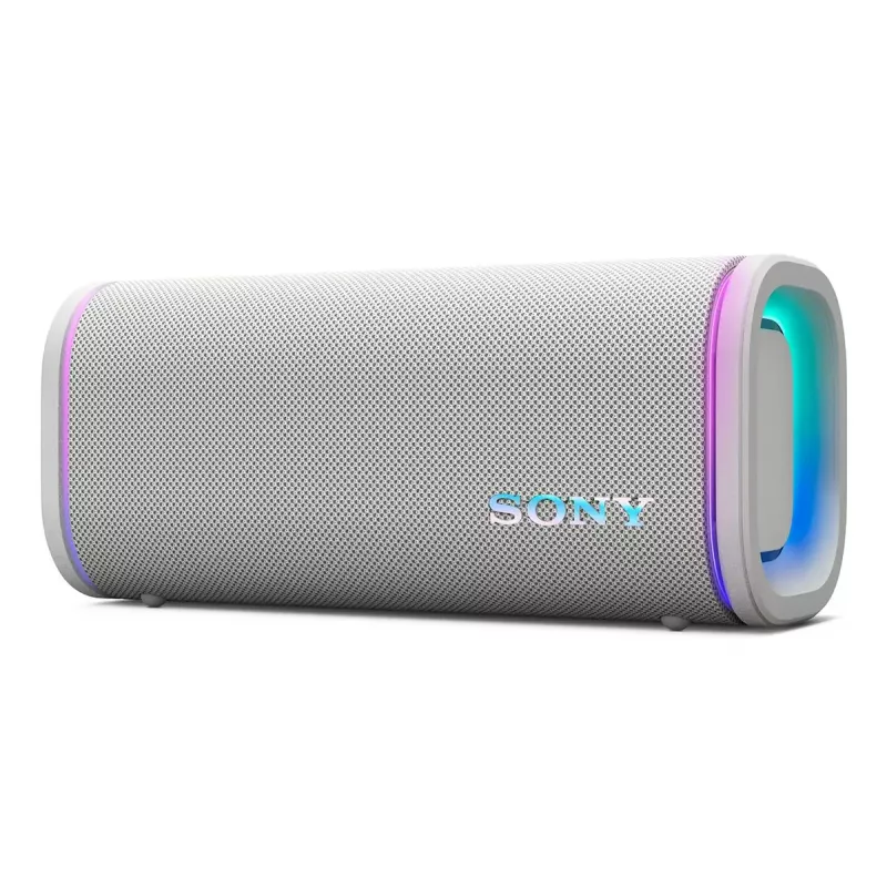 Sony Ult Field 5 diffusore portatile stereo bianco