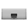 Sony Ult Field 5 diffusore portatile stereo bianco
