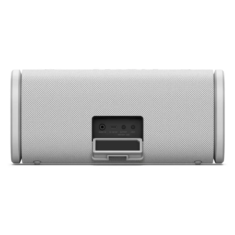 Sony Ult Field 5 diffusore portatile stereo bianco