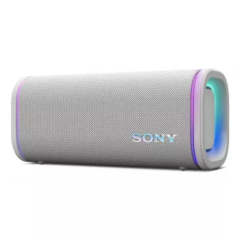 Sony Ult Field 5 diffusore portatile stereo bianco