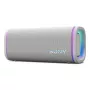 Sony Ult Field 5 diffusore portatile stereo bianco