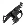 Supporto per telefono FIXED FIXBI2-BK nero — supporto fisso per bici o moto