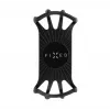 Supporto per telefono FIXED FIXBI2-BK nero — supporto fisso per bici o moto