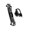 Supporto per telefono FIXED FIXBI2-BK nero — supporto fisso per bici o moto