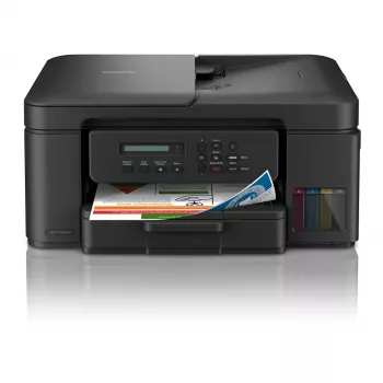 Stampante multifunzione Brother DCP-T730DW a getto d'inchiostro A4 6000 x 1200 DPI 27 ppm WLAN