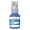 Bottiglia d'inchiostro Brother BTD100C ciano originale 48.8 ml per stampanti Brother, 91 g