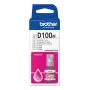 Bottiglia d'inchiostro Brother BTD100M magenta originale, 48,8 ml, 5000 pagine