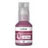 Bottiglia d'inchiostro Brother BTD100M magenta originale, 48,8 ml, 5000 pagine