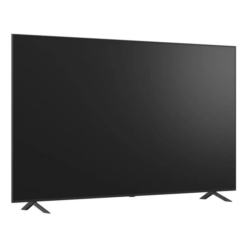 LG QNED 86QNED80A3A TV 2,18 m (86