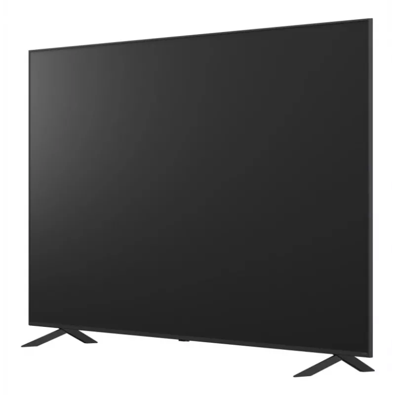 LG QNED 86QNED80A3A TV 2,18 m (86
