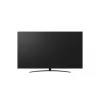 LG NanoCell AI 86NANO81A3A TV 2,18 m (86 inch) 4K Ultra HD Smart TV Wi-Fi nero