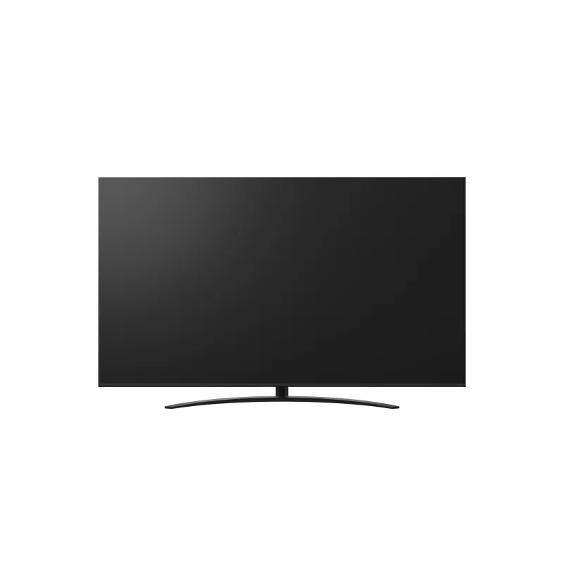 LG NanoCell AI 86NANO81A3A TV 2,18 m (86 inch) 4K Ultra HD Smart TV Wi-Fi nero