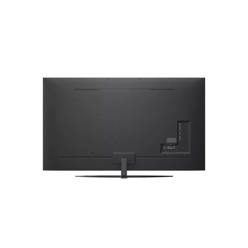 LG NanoCell AI 86NANO81A3A TV 2,18 m (86 inch) 4K Ultra HD Smart TV Wi-Fi nero