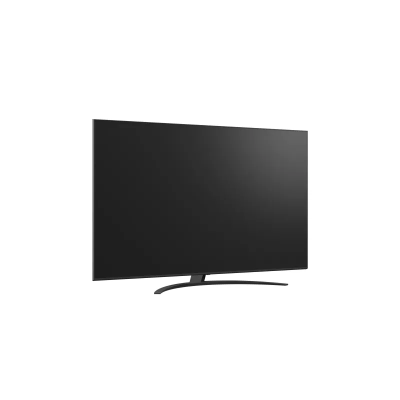 LG NanoCell AI 86NANO81A3A TV 2,18 m (86 inch) 4K Ultra HD Smart TV Wi-Fi nero