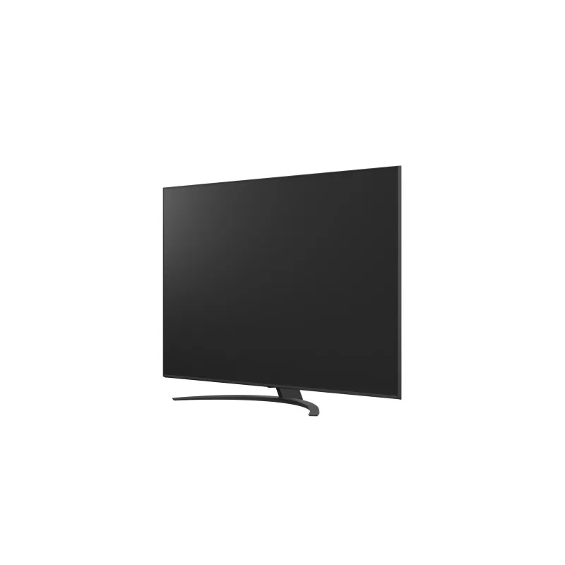 LG NanoCell AI 86NANO81A3A TV 2,18 m (86 inch) 4K Ultra HD Smart TV Wi-Fi nero