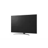 LG NanoCell AI 86NANO81A3A TV 2,18 m (86 inch) 4K Ultra HD Smart TV Wi-Fi nero