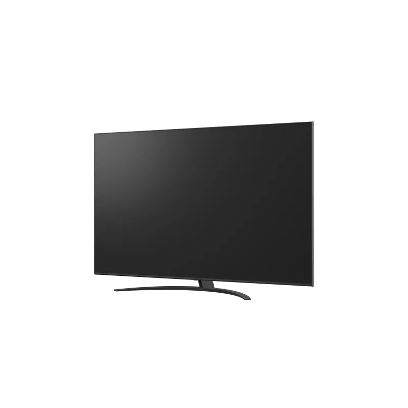 LG NanoCell AI 86NANO81A3A TV 2,18 m (86 inch) 4K Ultra HD Smart TV Wi-Fi nero