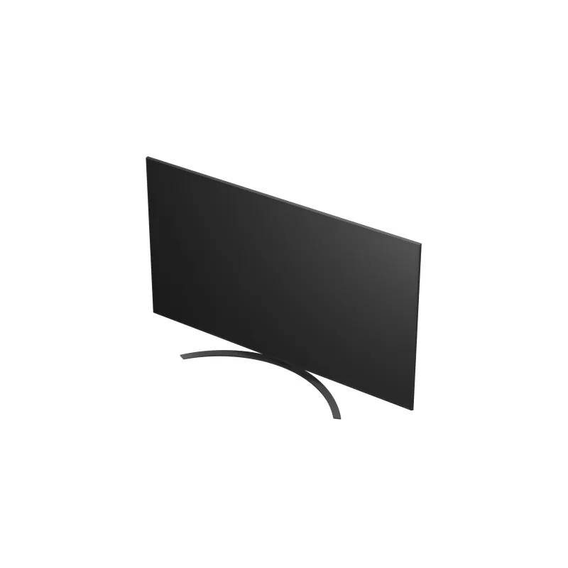 LG NanoCell AI 86NANO81A3A TV 2,18 m (86 inch) 4K Ultra HD Smart TV Wi-Fi nero