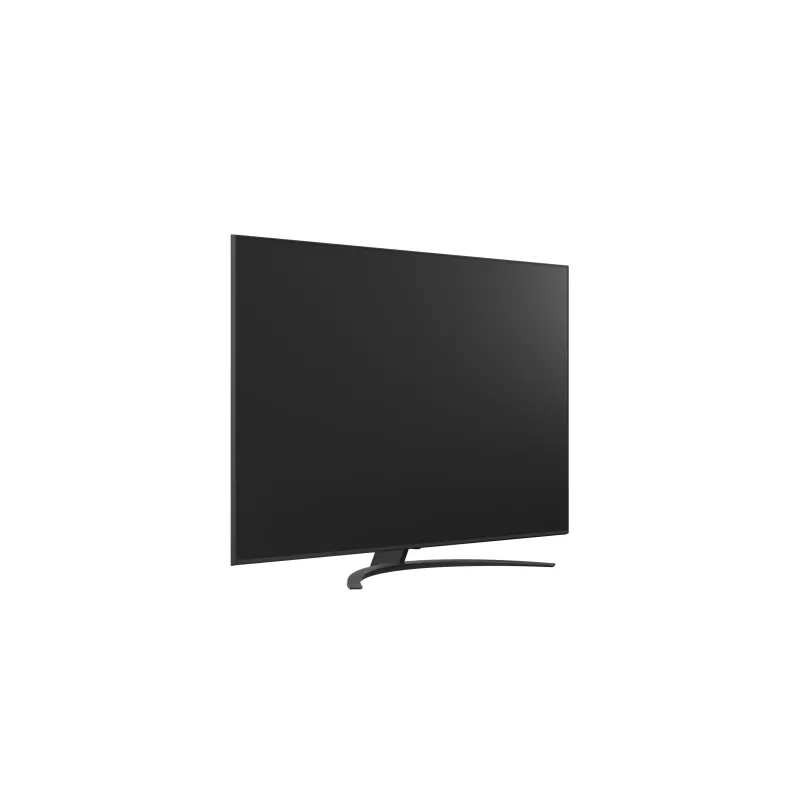 LG NanoCell AI 75NANO81A3A TV 190,5 cm (75 inch) 4K Ultra HD Smart TV Wi-Fi nero