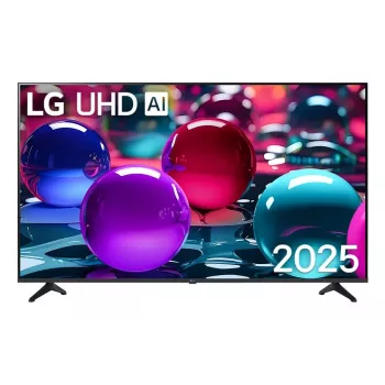 LG UHD AI 43UA73003LA TV 109,2 cm (43