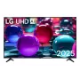 LG UHD AI 43UA73003LA TV 109,2 cm (43 inch) 4K Ultra HD Smart TV Wi-Fi nero