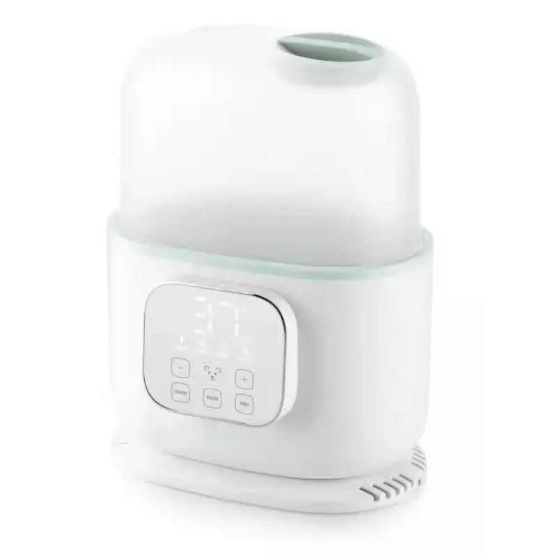 ETA Mimi scaldabiberon ETA330690000, bianco