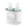 ETA Mimi scaldabiberon ETA330690000, bianco