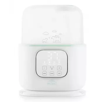 Scaldabiberon ETA Mimi ETA330690000, bianco