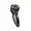 Cecotec 04199 rasoio da uomo rotativo trimmer Titan testina 3D
