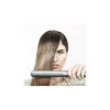 Piastra per capelli Cecotec RitualCare 890 Titanium 42 W caldo grigio