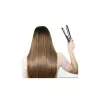 Piastra per capelli Cecotec RitualCare 890 Titanium 42 W caldo grigio