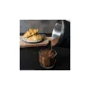Cecotec Power Moka Spume 5000 montalatte, 650 W, 400 ml, 4 modalità (schiuma calda/fredda, riscaldamento, cioccolata calda)
