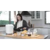 Cecotec Bread&Co 1000 Delicious macchina del pane, 19 programmi, max 1 kg, display LCD