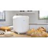 Cecotec Bread&Co 1000 Delicious macchina del pane, 19 programmi, max 1 kg, display LCD