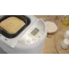 Cecotec Bread&Co 1000 Delicious macchina del pane, 19 programmi, max 1 kg, display LCD