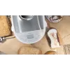 Cecotec Bread&Co 1000 Delicious macchina del pane, 19 programmi, max 1 kg, display LCD