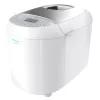 Macchina per il pane CECOTEC Bread&Co 1000 Delicious — 550 W, max 1 kg, bianco