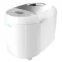 Macchina per il pane CECOTEC Bread&Co 1000 Delicious — 550 W, max 1 kg, bianco