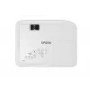 Epson EB-W53 4000 ANSI Lumen 3LCD WXGA (1200x800) bianco