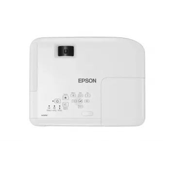 Epson EB-W53 4000 ANSI Lumen 3LCD WXGA (1200x800) bianco