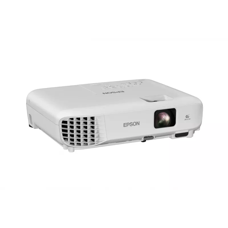 Epson EB-W53 4000 ANSI Lumen 3LCD WXGA (1200x800) bianco