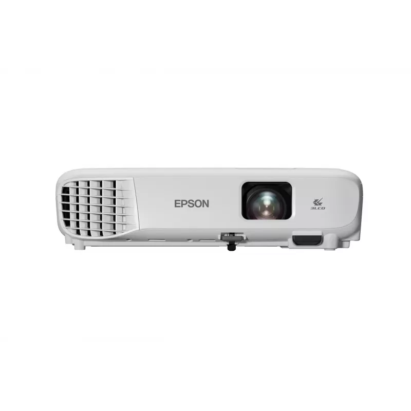 Epson EB-W53 4000 ANSI Lumen 3LCD WXGA (1200x800) bianco