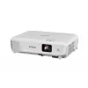 Epson EB-W53 4000 ANSI Lumen 3LCD WXGA (1200x800) bianco