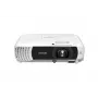 Epson EB-W55 4000 ANSI Lumen 3LCD WXGA (1200x800) bianco