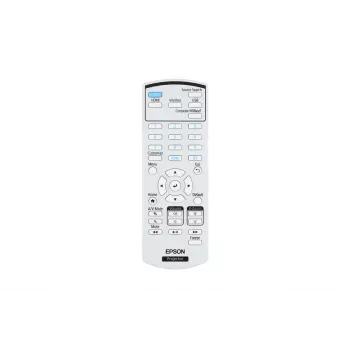 Epson EB-W55 4000 ANSI Lumen 3LCD WXGA (1200x800) bianco