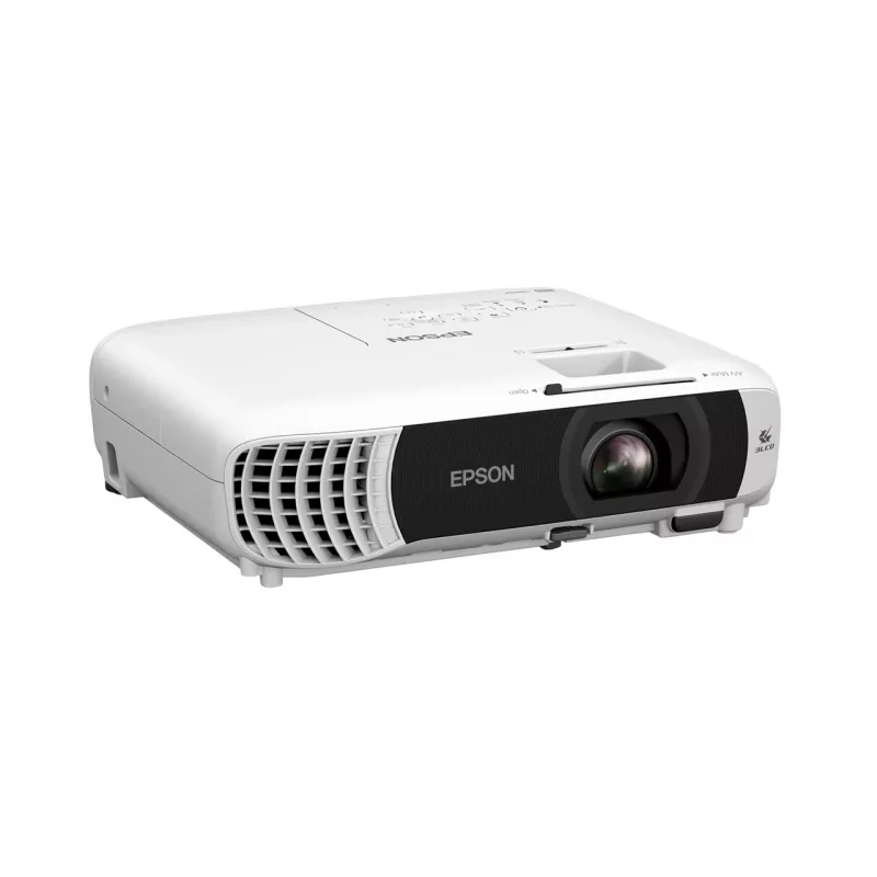 Epson EB-W55 4000 ANSI Lumen 3LCD WXGA (1200x800) bianco