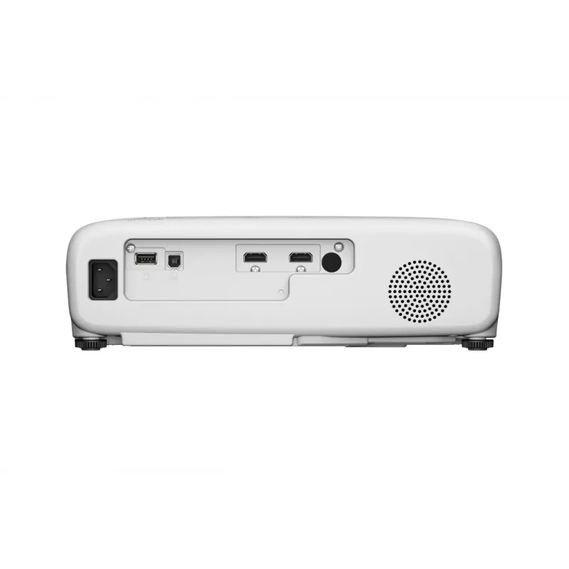 Epson EB-W55 4000 ANSI Lumen 3LCD WXGA (1200x800) bianco
