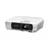 Epson EB-W55 4000 ANSI Lumen 3LCD WXGA (1200x800) bianco